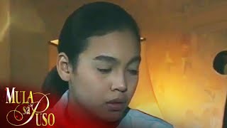 Mula sa Puso Full Episode 40  ABSCBN Classics [upl. by Fronniah456]