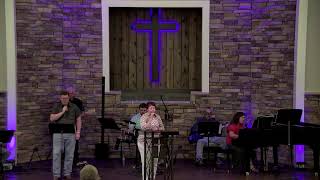 New Beginnings Fellowship Live [upl. by Nnylanna]