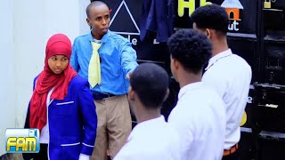 SOMALI HIGH SCHOOL PART 2 [upl. by Mak]