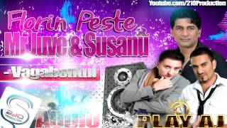 Florin Peste si Play Aj  Vagabontul [upl. by Lotty]