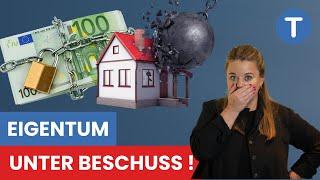 Eigentum unter Beschuss EU will TOTALE KONTROLLE [upl. by Blakelee]