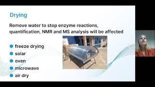 GC and UPLC considerations and analysis to obtain chromatographic data for chemometric analysis [upl. by Hanikahs]