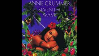 Annie Crummer  The Last Minute [upl. by Bonner]