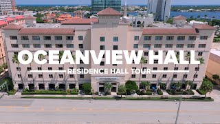 Oceanview Hall Tour [upl. by Ellenij6]