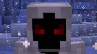 ENTITY 303 SONG Music Video  Minecraft Scary Edition  Puzzle 76 [upl. by Adnohsat]