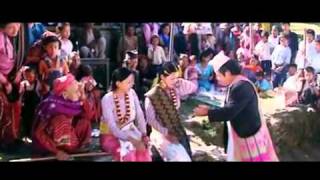 Limbu Hakpare yaseli yonghang manu nembang limbu songs modern nepali clture [upl. by Tera]