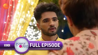 Ep 1698  Aryan ने Ranveer की misunderstanding दूर करने की करि कोशिश  Kumkum Bhagya  Zee TV [upl. by Giacamo]