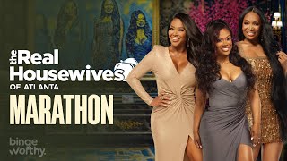 Best Of Real Housewives of Atlanta Season 14 [upl. by Bullion]