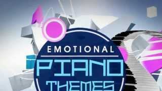 Piano Samples  Singomakers Emotional Piano Themes Vol 2 [upl. by Seka]