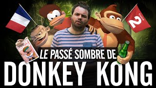 LÉMISSION OUBLIÉE DE DONKEY KONG  LANALYSE de MisterJDay [upl. by Marlo]