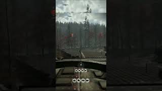 5 Heavies organize to recapture Hill 400 Working on Full video hellletloose gaming tank ww2 [upl. by Adien96]