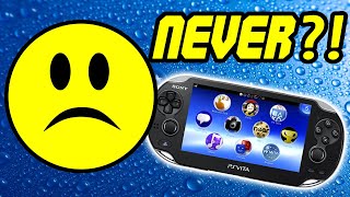 Will We Ever See DS On PS Vita [upl. by Nirel426]