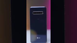 LG V60 ThinQ Revealed  Unboxing Stunning Features [upl. by Nahtonoj311]