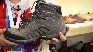 Garmont  Trail Guide GTX [upl. by Adnara]