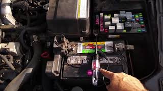 2006 Kia Amanti Engine Quit While Driving Turns But No Start  Solved [upl. by Bixby]