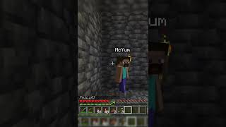 I Saved Philza Minecraft [upl. by Hazel]