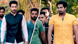 Movie Scene  Ek kash lana hai  Rang Panjab  Deep Sidhu  New Punjabi Movie 2018 [upl. by Haila]