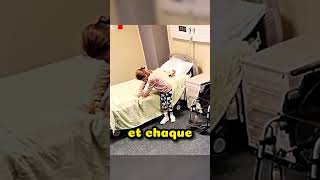 Cette Infirmière Prouve Aux Médecins Quils Ont Tort [upl. by Nalhsa919]