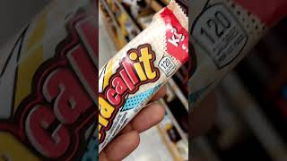 Hersheys Whatchamacallit 73g chocolatebrands chocolate [upl. by Billmyre]