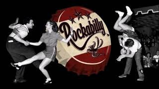 Rockabilly Dance Party Mix 2021  Best Oldies and Modern Songs Vol 2 [upl. by Sterrett]