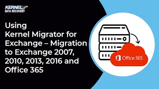 Exchange Server Migration from any version to Exchange 2016 2019 and Office 365 [upl. by Burt]