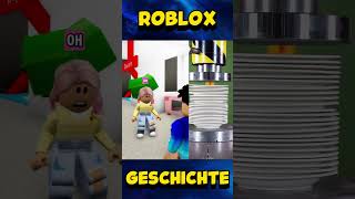 WARUM HAT MR BEAST MICH IN ROBLOX ADOPTIERT 😱 roblox [upl. by Okiruy]