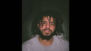 FREE J COLE X CHILL RAP TYPE BEAT  quotMuch Morequot [upl. by Fates]