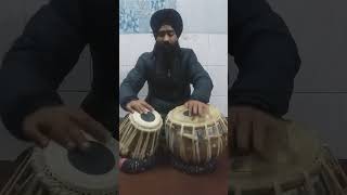 Learn interesting Laggi Of Keherwa Taal tabla keherwa keherwalaggi [upl. by Ayat88]