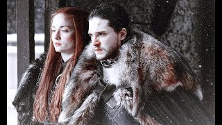 Jonsa  The Match That Was Promised [upl. by Robins]