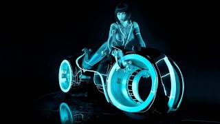 Tron Legacy  The Grid Serpicon3 Remix [upl. by Bramwell706]