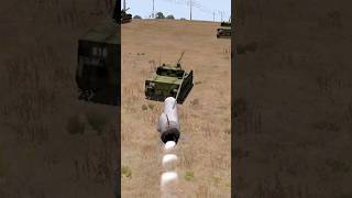 Missiles attack 2S25 Tank missilesjourney yearofyou shorts [upl. by Cut486]