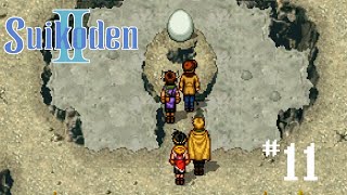 Suikoden 2  Part 11 [upl. by Reltuc40]