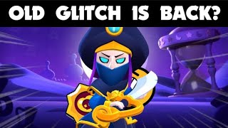 Old Mortis GLITCH is BACK [upl. by Raama]