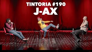 Tintoria 190 JAX [upl. by Brahear58]