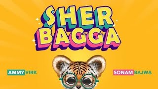 Sher Bagga new Punjabi movie 2024 watch now [upl. by Meggie]