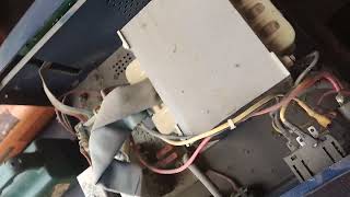 how to inverter 5 pin socket change [upl. by Wende]