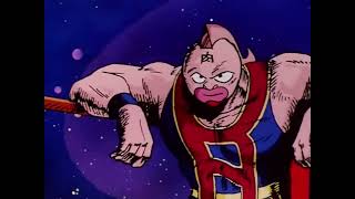 Zudadan Kinnikuman OP English Subtitles [upl. by Ellehcyt]