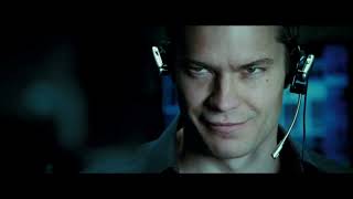 DIE HARD 4  Fan Trailer [upl. by Dudley]