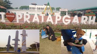 Pratapgarh farms vlog4  army activity and farming reenagulia1327 [upl. by Llerrehs531]