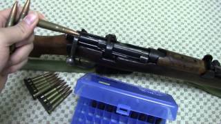 Lee Enfield No1 MkIII SMLE Review Part 3 of 3 [upl. by Nara526]