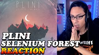 Plini Selinium Forest Reaction [upl. by Vallo278]