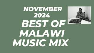 Best Of Malawi Music Mix by DJ MND DJMND1234 [upl. by Alihs]