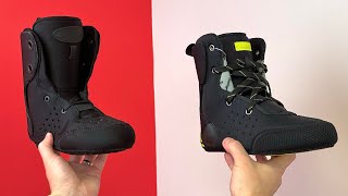 Rollerblade Nomad Liner  Better than an Intuition for £50 cheaper [upl. by Hershel]