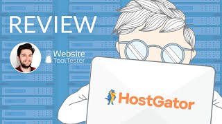 HostGator Review Affordable and Unlimited But at What Price [upl. by Aridan]