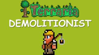 Terraria Top 5 Mobility Items  PreHardmode  133 Accessories and Items [upl. by Conrad]