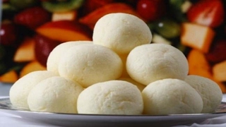 rasgulla recipe  spongy rasgulla recipe [upl. by Attelocin]