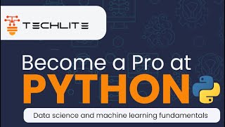 Python Programming Fundamentals Data Types Variables and Syntax Essentials [upl. by Elocel752]