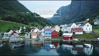 Undredal  Norway [upl. by Kress]