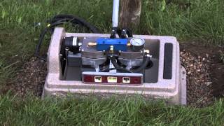 Airmax® Aeration System Installation [upl. by Valsimot]