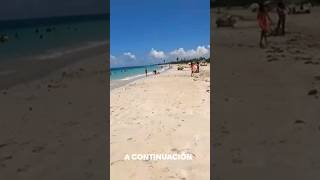 Playas de Cuba Ahora Guanabo La Habana Cuba shorts [upl. by Ander]